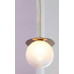 Люстра Bel Vialle Chandelier White